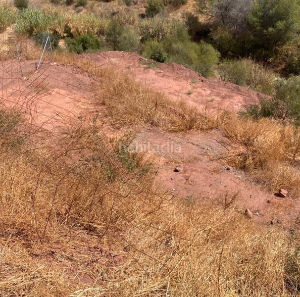 Foto 61259553-631f-48c3-9fb5-2ea1d27193cd. Finca rústica ref a172 venta de finca en estacion cartama sexmo en Málaga