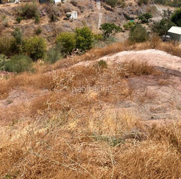 Foto 87728ce7-68a6-477c-bce7-c88a053af190. Finca rústica ref a172 venta de finca en estacion cartama sexmo en Málaga