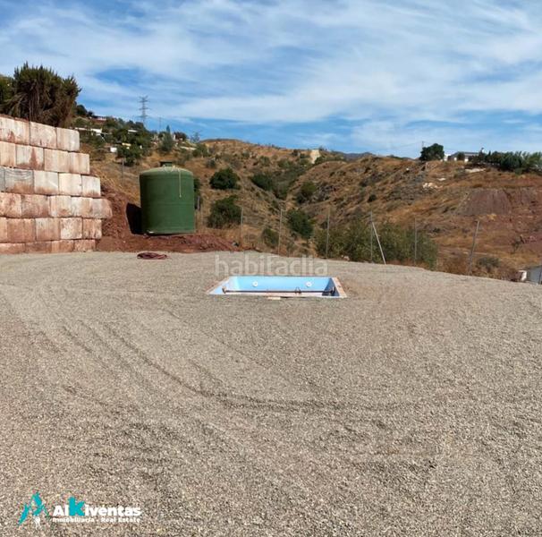 Foto bfdfc959-b533-48ed-888e-1c5ba5ca4c1a. Finca rústica ref a172 venta de finca en estacion cartama sexmo en Málaga