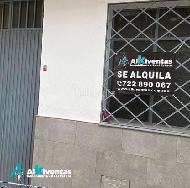 Foto 192108a0-f3bb-4cc0-8f44-e42725713eda. Affitto locale commerciale in Centro Alhaurín el Grande