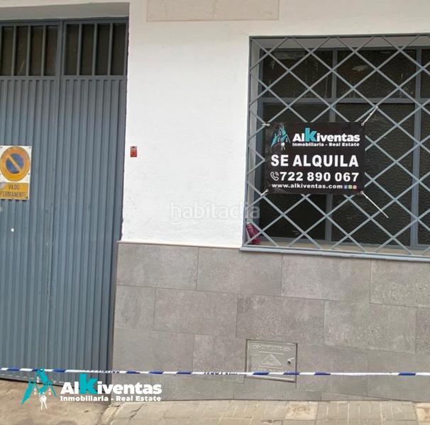 Foto 7e7813d8-f17e-4e1d-a267-1e453c800bbc. Alquiler local comercial alquiler de local alhaurin el grande en Alhaurín el Grande