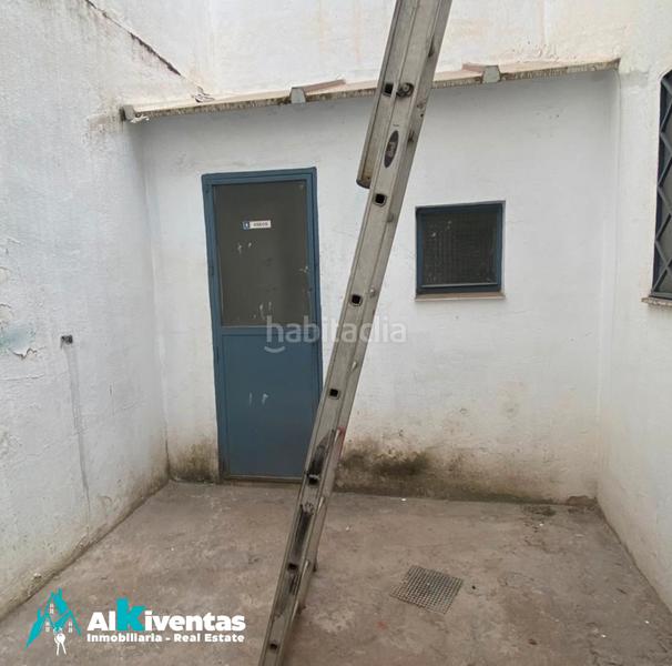 Foto abdc424d-93f3-4da6-8e50-9ee690042f5d. Alquiler local comercial alquiler de local alhaurin el grande en Alhaurín el Grande