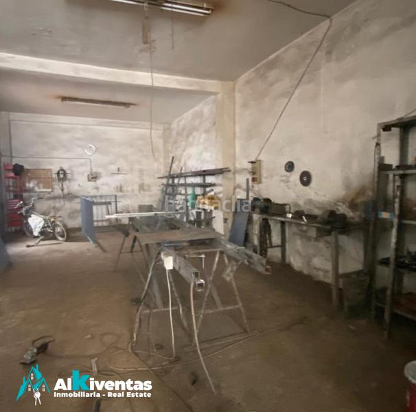 Foto 24360d41-e188-43b8-989e-0f65c7a9ffdd. Lloguer local comercial a Centro Alhaurín el Grande