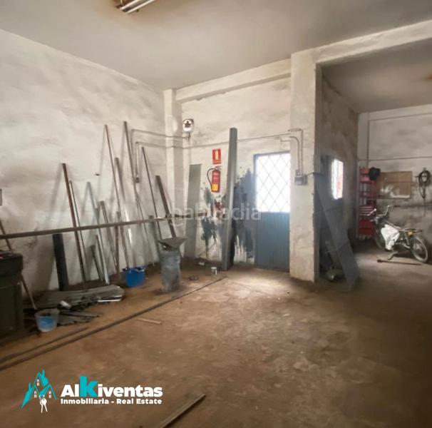 Foto c414d9c5-9004-42e9-8d47-dad15125fbce. Lloguer local comercial a Centro Alhaurín el Grande