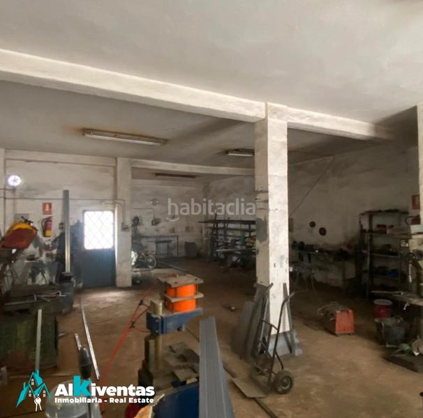 Foto cf20e4dc-9227-4f60-a5a7-20599d8a4ab3. Lloguer local comercial a Centro Alhaurín el Grande