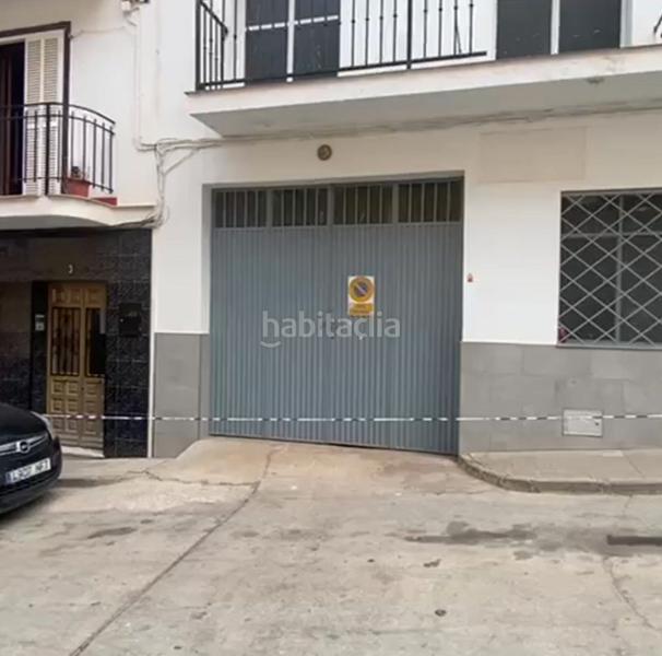 Foto e03cf5b1-6c6d-475d-b3f7-4f08dd5a0272. Lloguer local comercial a Centro Alhaurín el Grande