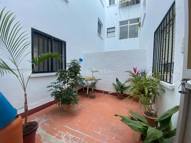 Foto f77c53ca-8b53-43e5-84fa-626953fad5ae. Appartamento in Pizarra