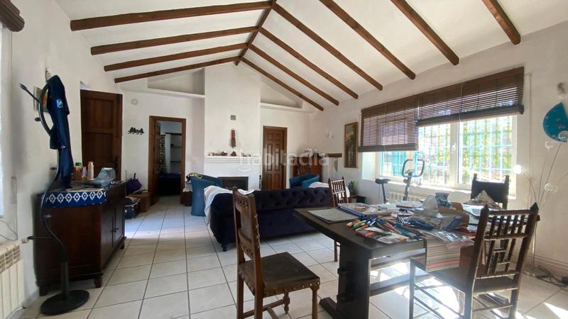 Foto 0ee1d762-8fb6-4b55-8cd4-8d6fc823d847. Masia amb calefacció aparcament piscina a Valle de Abdalajís