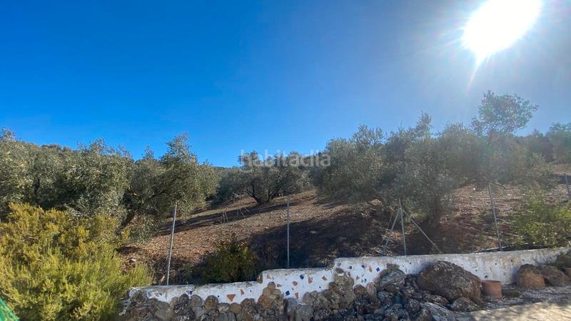 Foto 10da8426-b101-4521-8eda-210e5628fa36. Masia amb calefacció aparcament piscina a Valle de Abdalajís