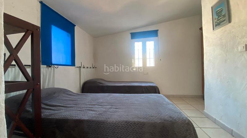 Foto 2df4ed86-bbac-4069-a141-12795cfb4719. Masia amb calefacció aparcament piscina a Valle de Abdalajís