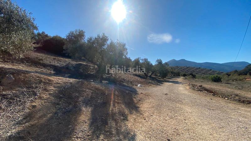 Foto 35db4d18-35a3-4905-99f2-a35ac8556de5. Masia amb calefacció aparcament piscina a Valle de Abdalajís