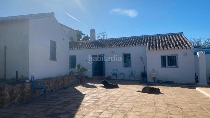 Foto 49137835-6a7e-40f8-9d97-5da68b1c8202. Masia amb calefacció aparcament piscina a Valle de Abdalajís