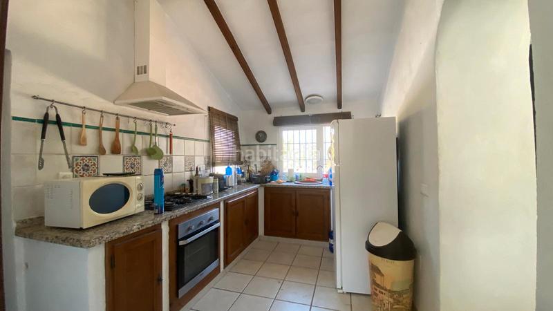 Foto 49be7892-e52b-4947-80a2-d6cc6e6ea688. Masia amb calefacció aparcament piscina a Valle de Abdalajís