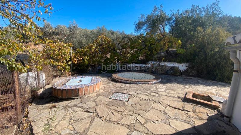 Foto 5a28125d-45e0-469f-b96c-9c9061755b2f. Masia amb calefacció aparcament piscina a Valle de Abdalajís