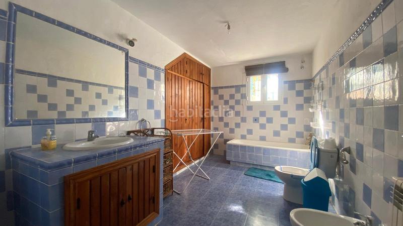 Foto 66a91051-d760-4062-a60b-465654829473. Masia amb calefacció aparcament piscina a Valle de Abdalajís