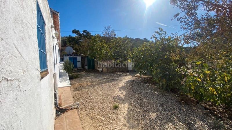 Foto 67e88a04-b927-41fc-bd45-880a877956a8. Masia amb calefacció aparcament piscina a Valle de Abdalajís