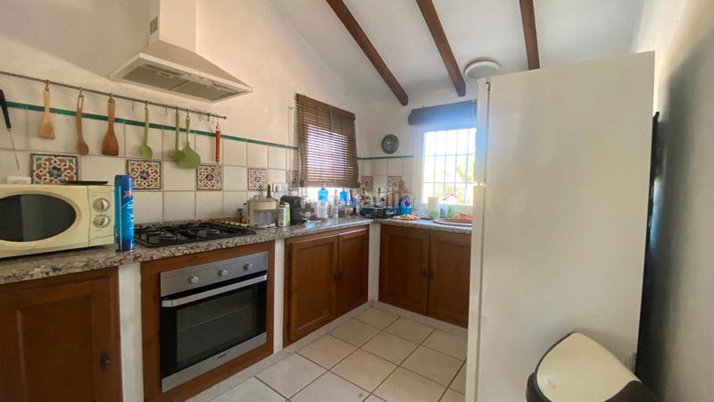 Foto b16d750f-a401-42f7-9455-4a2908adff27. Masia amb calefacció aparcament piscina a Valle de Abdalajís