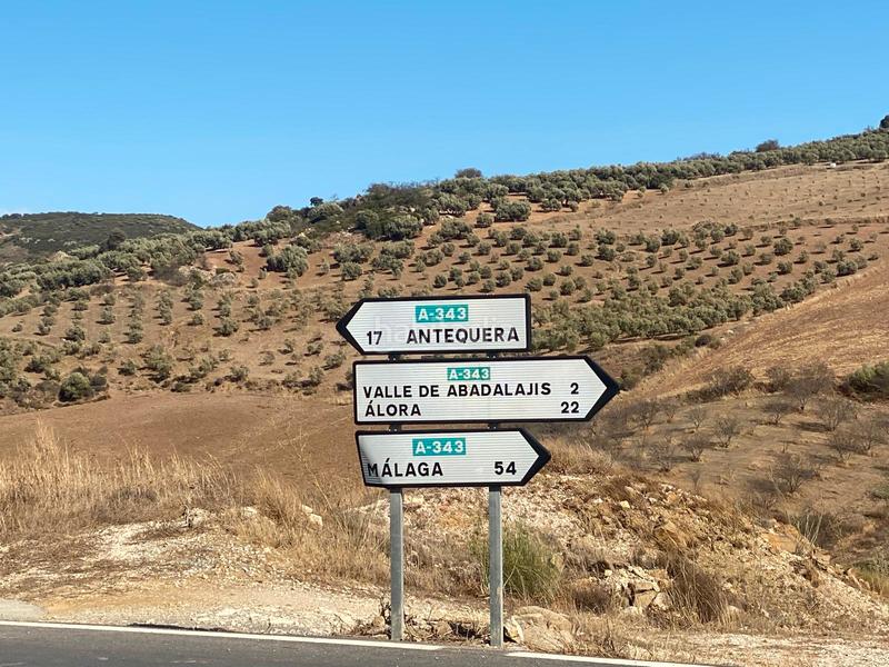 Foto d04fad82-15bb-4705-9a08-8520f2ca4d52. Masia amb calefacció aparcament piscina a Valle de Abdalajís