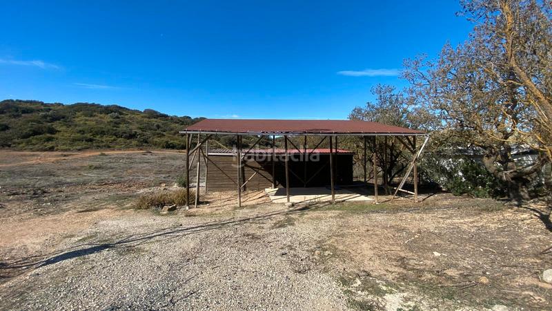 Foto f93721f2-10a0-44ba-b7a3-e48278512caa. Masia amb calefacció aparcament piscina a Valle de Abdalajís