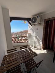 Miete Etagenwohnung in Castillo de Baños - La Guapa. Piso   de dos habitaciones a 2 minutos de la playa de la mamola