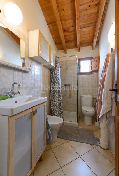 Foto 0978229a-bec4-4e7b-b916-d6cc3078c237. Casa adossada amb calefacció a Monda