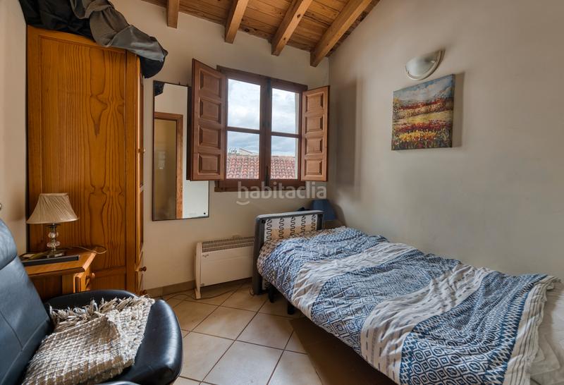 Foto 86a1927a-103f-4503-b01b-0748236e9906. Casa adossada amb calefacció a Monda