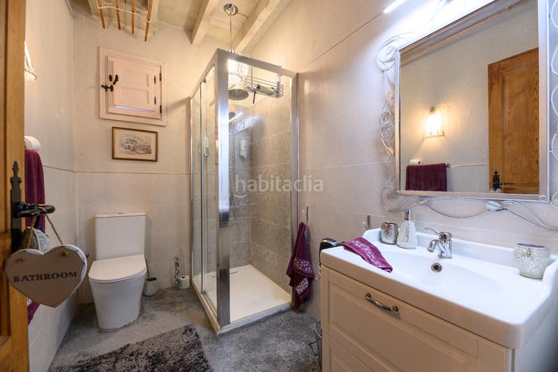 Foto e2d24ace-a6d6-4ebf-bec3-bf2f93124e99. Casa adossada amb calefacció a Monda