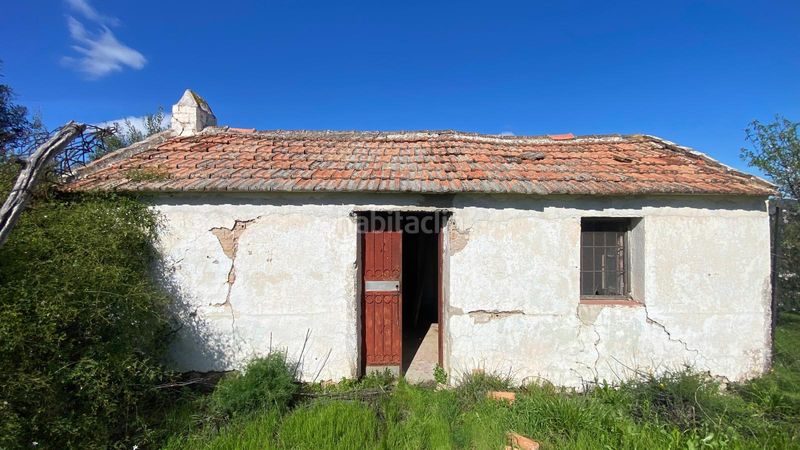 Foto 90ce49d1-a357-4e70-ad38-336013515700. Finca rústica a Alquería-Torrealquería Alhaurín de la Torre