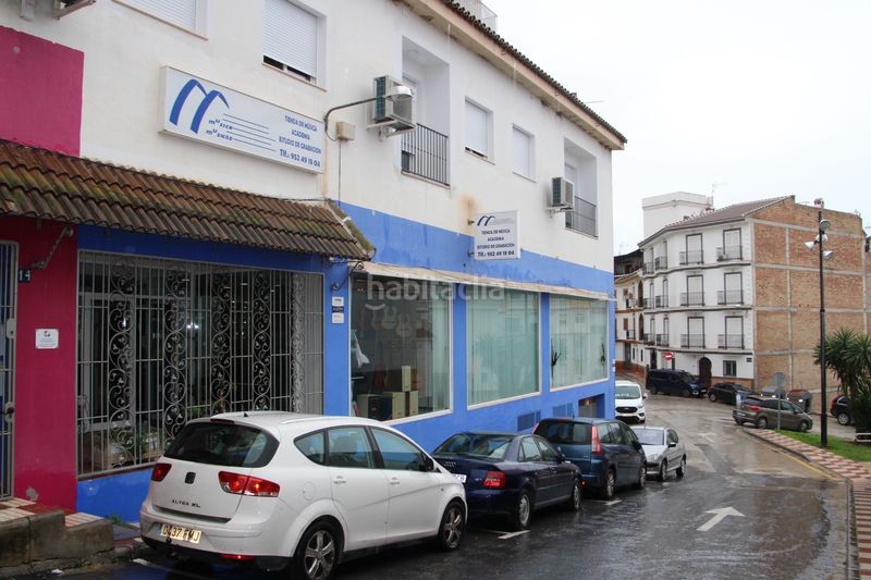 Foto 87c97537-9924-4a81-a8a3-55d20d66dd4f. Local comercial a Centro Alhaurín el Grande