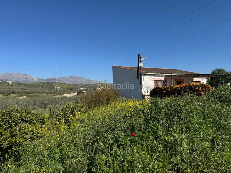 Foto 910870ad-717e-445c-bd31-79606b4c744a. Finca rústica a Álora