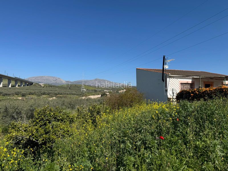 Foto ccb544a8-15f3-49fe-9f88-d52132d61650. Finca rústica a Álora