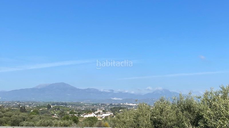 Foto 10a1a9d9-0c22-4d57-8f9e-810fce8cd9cf. Finca rústica a Centro Alhaurín el Grande
