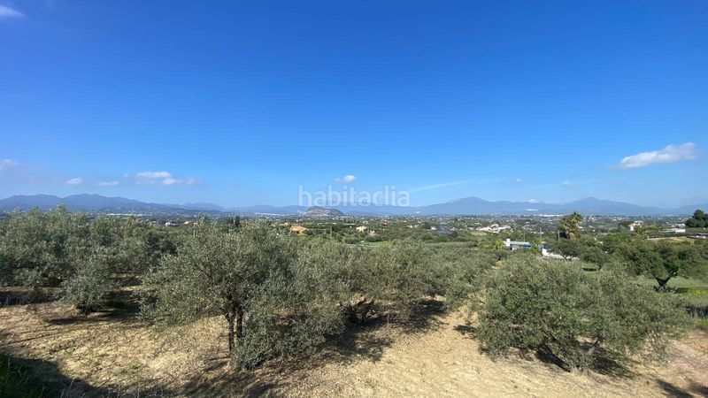 Foto e38d1b22-7011-4b33-8530-ef506a245881. Finca rústica a Centro Alhaurín el Grande