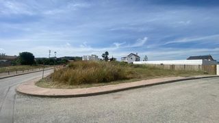 Terreny residencial a El Romeral-Peñón de Zapata. Parcela urbanizable en urbanización el romeral