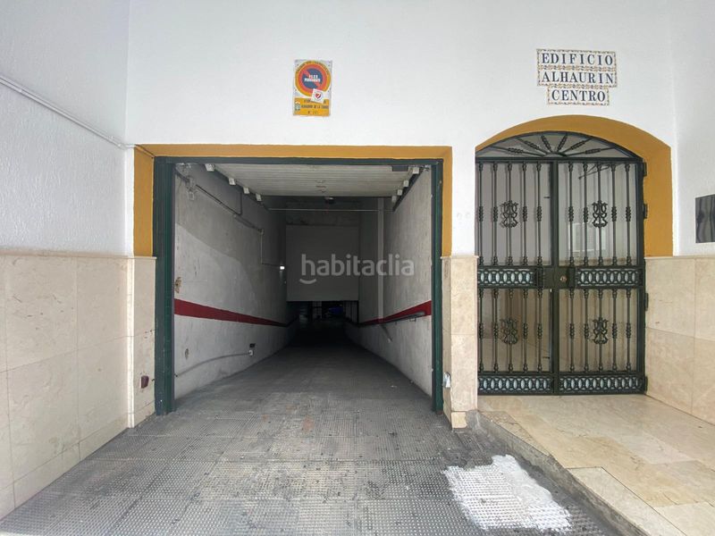 Foto c54d3dda-45aa-497f-85db-cc05ad2d77c2. Pis a Centro Alhaurín de la Torre