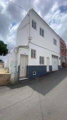 Bauernhof  Calle ollerías. Casa de pueblo en alhaurín el grande - oportunidad de inversión