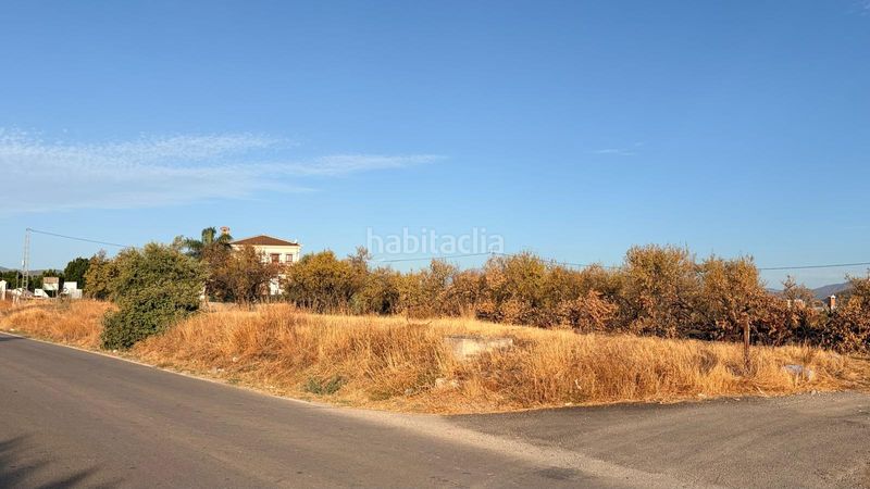 Foto 38d6ee98-73e9-497a-b3b0-a1c6f2f0006b. Finca rústica a Centro Alhaurín el Grande