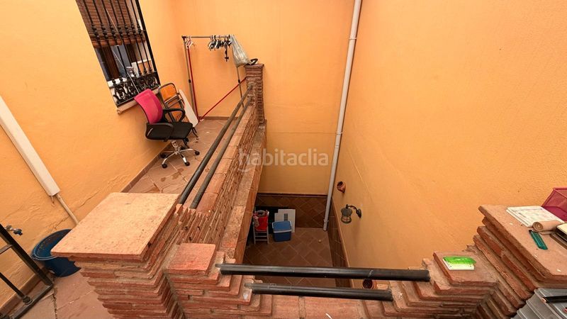 Foto 11150d28-d9db-4ba5-bf67-b98f7d8bce9f. Haus mit heizung parking in Centro Alhaurín el Grande