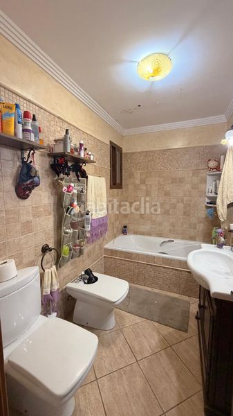 Foto 68856653-e8a7-4d4a-ade6-1963ce12a26d. Haus mit heizung parking in Centro Alhaurín el Grande