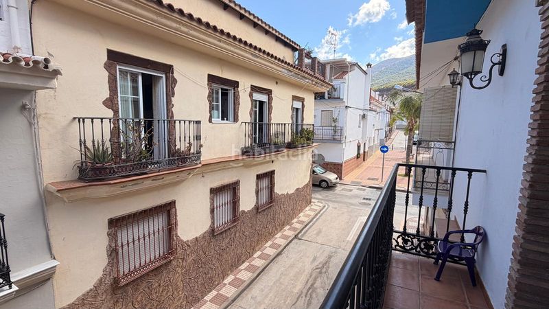 Foto 8360b98e-bf12-4f63-b5da-7181882f32da. Haus mit heizung parking in Centro Alhaurín el Grande