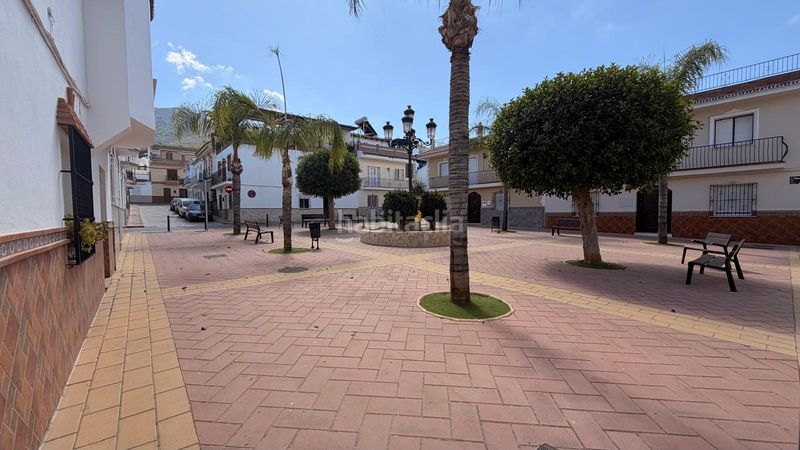 Foto 97146cd3-f0e8-4731-908d-1bbd3c139ac7. Haus mit heizung parking in Centro Alhaurín el Grande