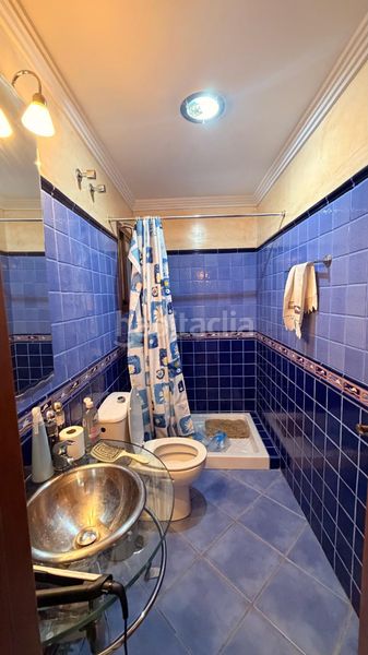 Foto cc3a9f60-8403-4b33-9a9a-fa4b954a810d. Haus mit heizung parking in Centro Alhaurín el Grande