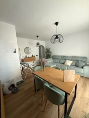 Appartement  Calle gerald brenan. Excelente piso en alhaurin el grande.