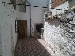 Maison  Cuesta peraleda. Cuesta peraleda