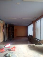 Location Local commercial  Calle explanada. Centrico