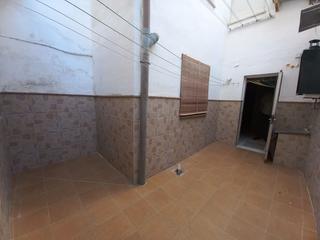 Casa  Calle trinidad. Casa centrica