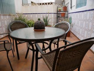 Appartement  Calle torrenueva