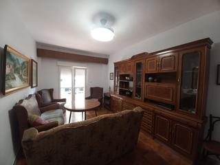 Appartement  Calle trinidad