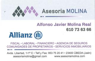 Terreny residencial a Úbeda. Atalaya