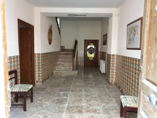 House  Calle chirinos